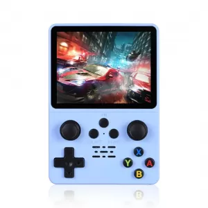 Consola Retro Portatil ANBERNIC R35S